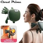 Bionic Finger Wireless Neck & Shoulder Kneading Massager