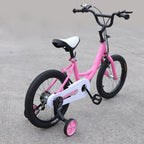 16" inch Kids Bike Children Kids Bike for 5-8 years old Girls Boys Bicycle UK