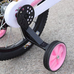 16" inch Kids Bike Children Kids Bike for 5-8 years old Girls Boys Bicycle UK