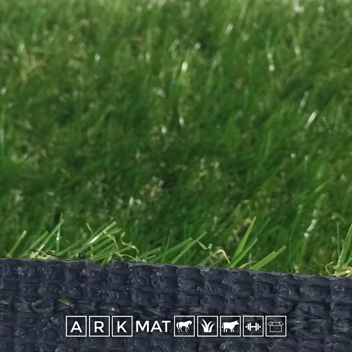 Artificial Grass 30mm | Cheap Realistic Luxury Fake Astro Lawn Turf | Clearance
