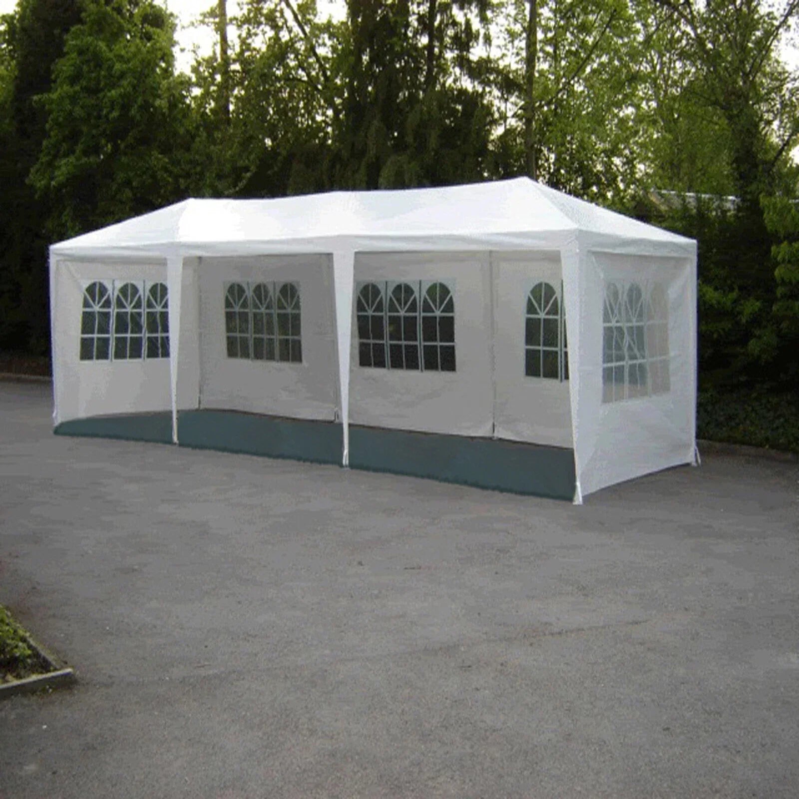 Outdoor Carpet Flooring Marquee Caravan Awning Gazebo Tent Festival Matting