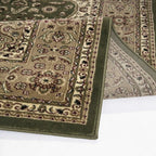 Luxury Non Slip Large Traditional Rugs Bedroom Living Room Rug Hallway Runner