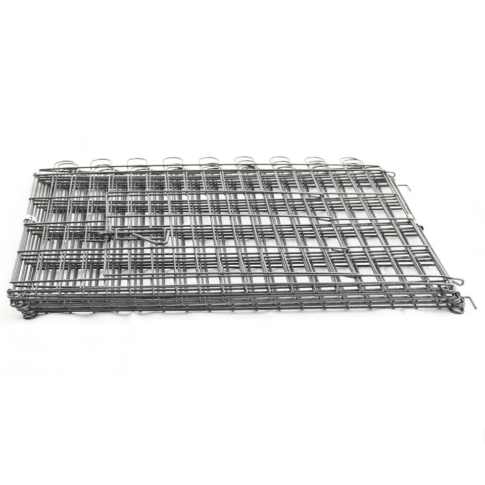 Brand New Puppy Cat Rabbit Foldable Playpen Indoor/Outdoor 8 panels