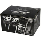 2x NGT XPR 6000 Carp Fishing Bait Runner Reels Twin Handle 10BB + Spare Spools