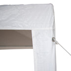 3x6m Garden PE Gazebo Party Wedding Camping