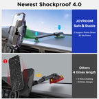 Joyroom JR-ZS259 Car Phone Holder | 360° Universal Phone Mount