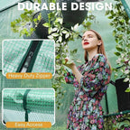 Replacement Spare PE Cover for Walk In Greenhouse Green House Garden