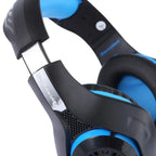 Kotion Each Pro Gaming Headset for PS4, Xbox One PS5 XBOX XS & PC's Stereo Sound