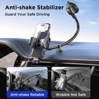 Joyroom JR-ZS259 Car Phone Holder | 360° Universal Phone Mount