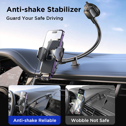 Joyroom JR-ZS259 Car Phone Holder | 360° Universal Phone Mount