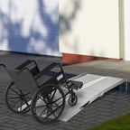 6ft Portable Folding Wheelchair Ramp