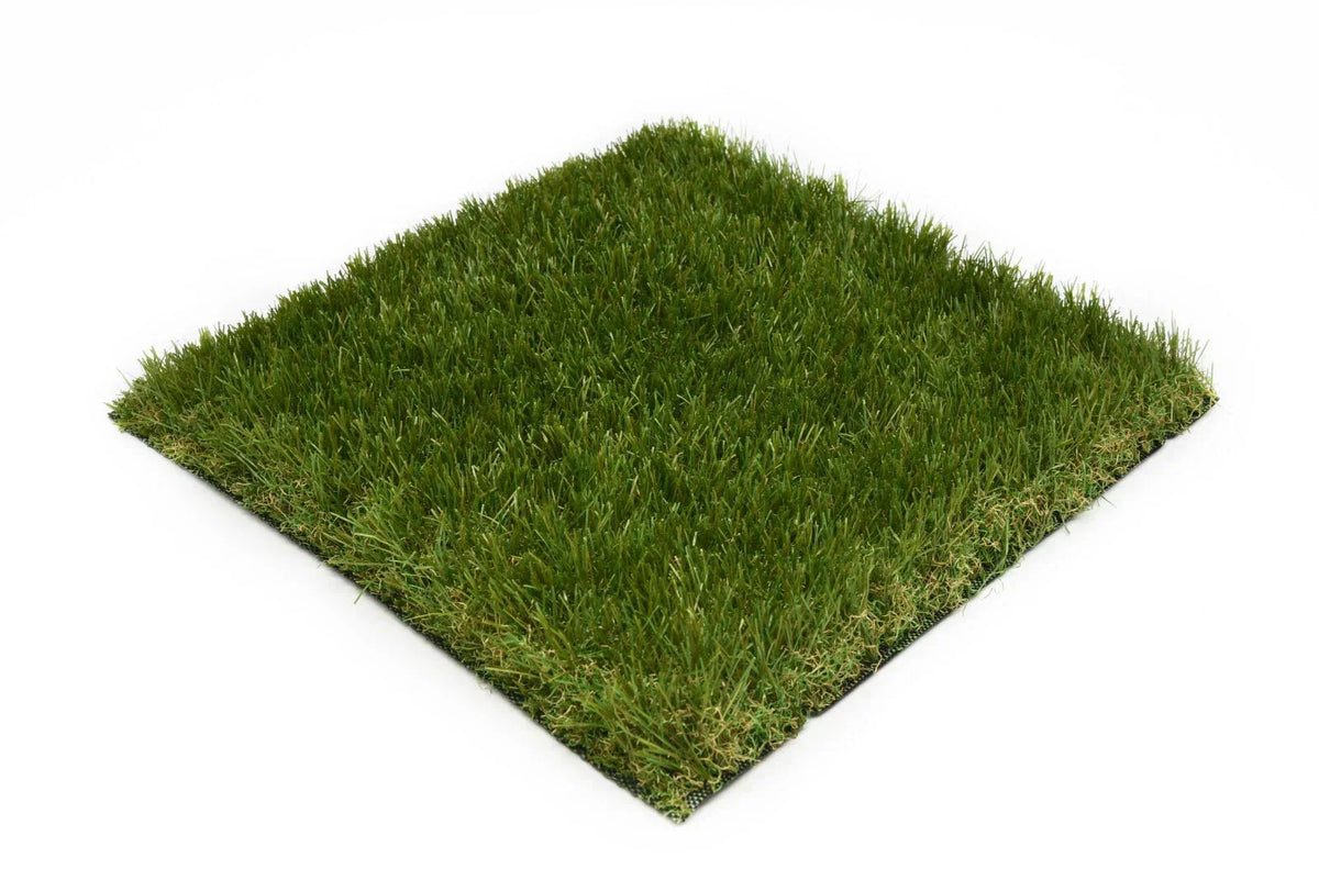 40mm Budget Artificial Grass Astro Cheap Lawn Fake Turf