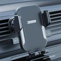 Car Vent Phone Holder - 360° Rotatable Mobile Bracket Mount for Cell Phones