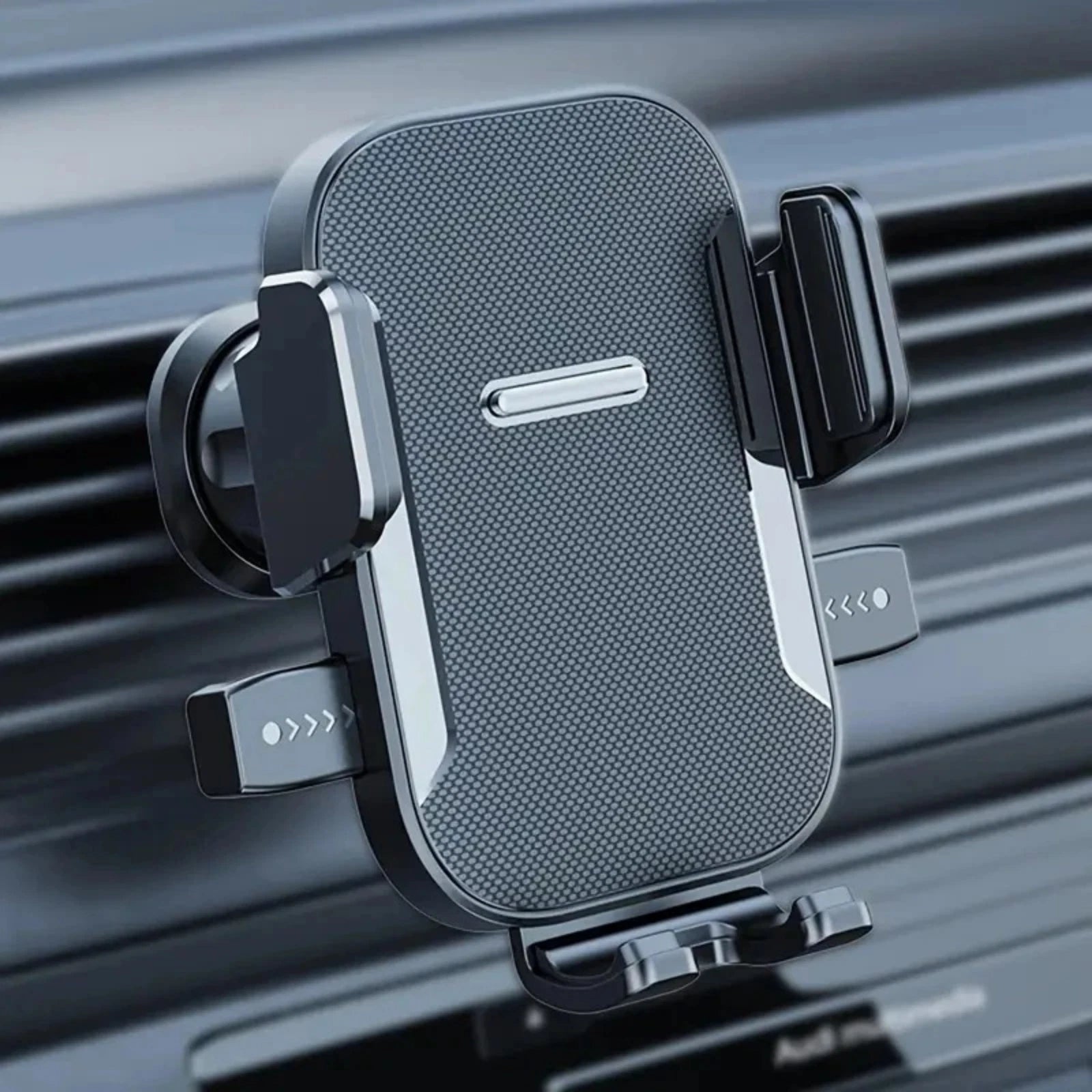 Car Vent Phone Holder - 360° Rotatable Mobile Bracket Mount for Cell Phones