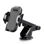 Universal Car Phone Holder Mount for iPhone & Android – Dashboard, Windscreen & Air Vent Mobile Stand