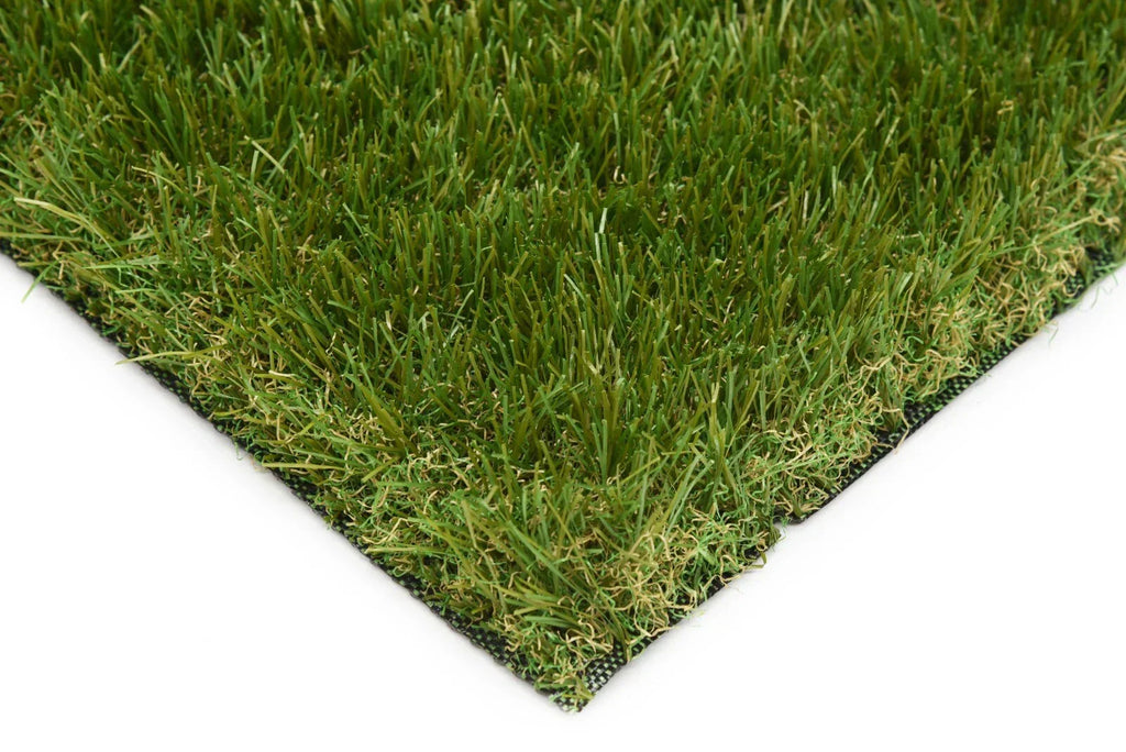 40mm Budget Artificial Grass Astro Cheap Lawn Fake Turf