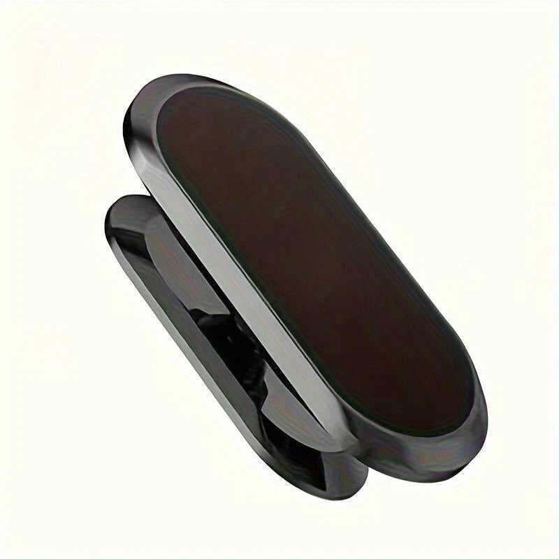 Universal Magnetic Car Mobile Phone Holder Dashboard Mount 360° Rotating