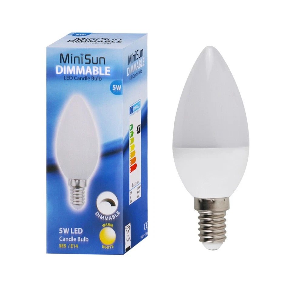 Modern Touch Table Lamps – Dimmable Bedside Lamps 34cm
